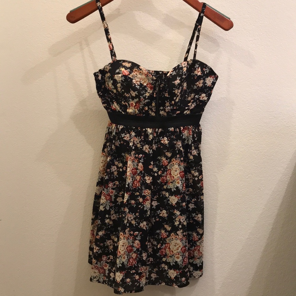 Ali & Kris Summer Dress